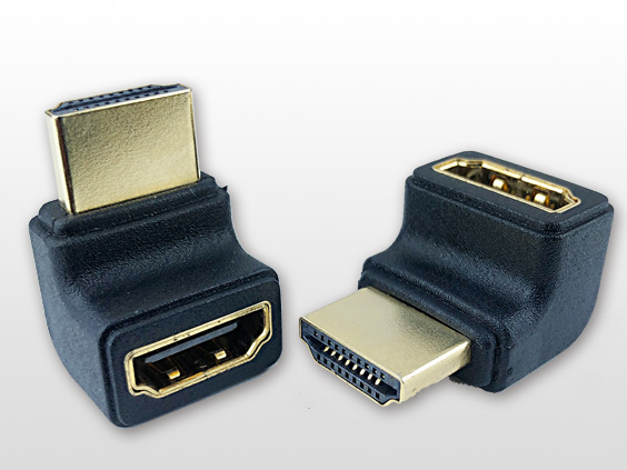 Adapter Series